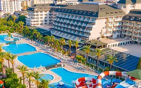 Mc Arancia Marvida Palace